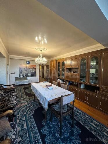 2-комн. вторичка - м. Элмляр Академиясы - 77 м² (5)