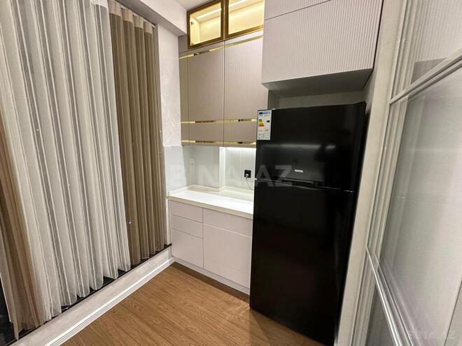 2-комн. новостройка - Наримановский  р. - 60 м² (7)
