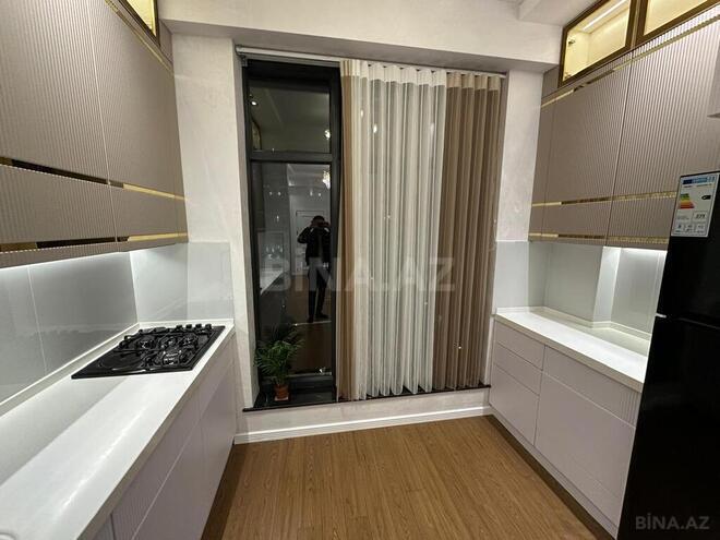 2-комн. новостройка - Наримановский  р. - 60 м² (6)