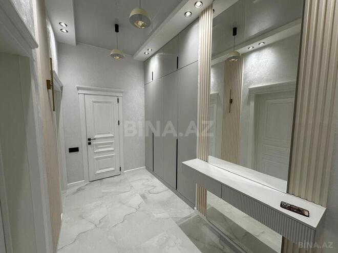 2-комн. новостройка - Наримановский  р. - 60 м² (12)