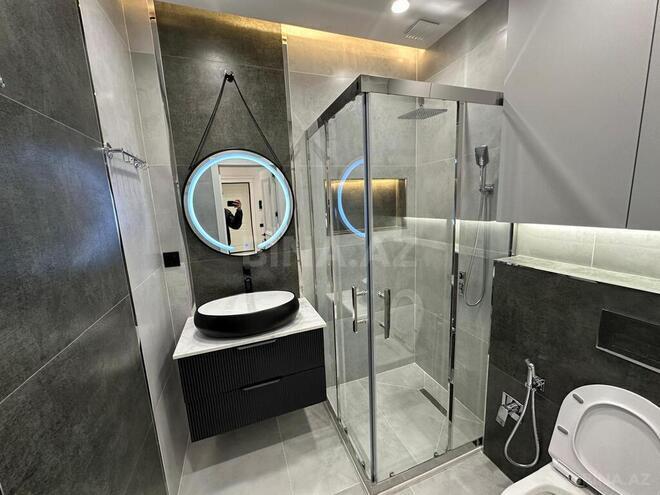 2-комн. новостройка - Наримановский  р. - 60 м² (11)