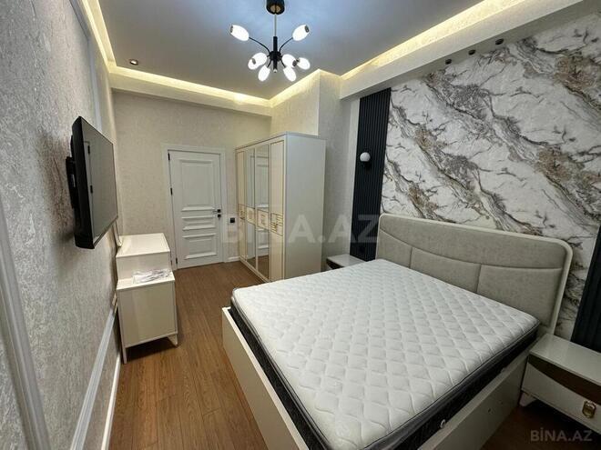 2-комн. новостройка - Наримановский  р. - 60 м² (3)