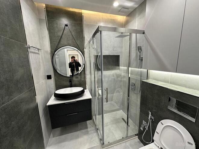 2-комн. новостройка - Наримановский  р. - 60 м² (10)