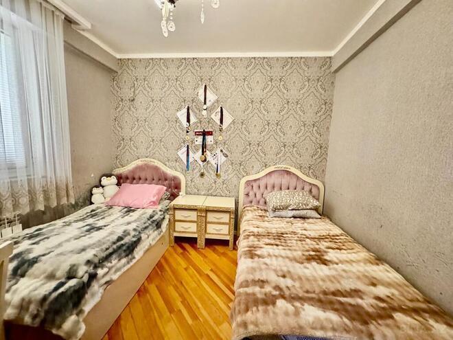 4 otaqlı yeni tikili - Əhmədli m. - 142 m² (27)