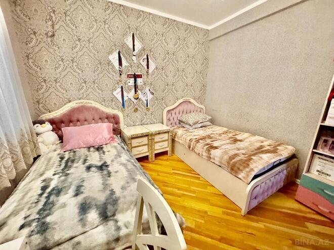 4 otaqlı yeni tikili - Əhmədli m. - 142 m² (29)