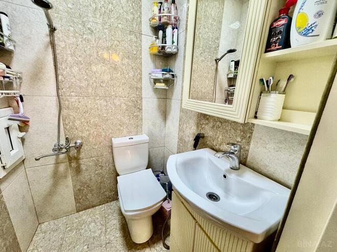 4 otaqlı yeni tikili - Əhmədli m. - 142 m² (15)