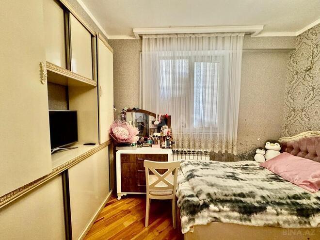 4 otaqlı yeni tikili - Əhmədli m. - 142 m² (30)