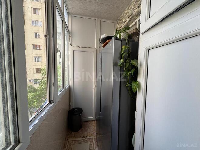 4 otaqlı yeni tikili - Əhmədli m. - 142 m² (24)
