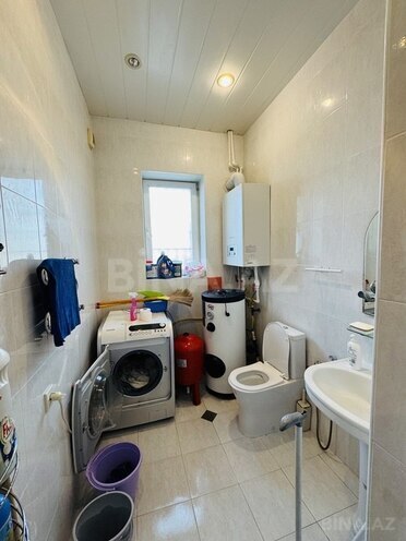 5 otaqlı həyət evi/bağ evi - Novxanı q. - 360 m² (20)