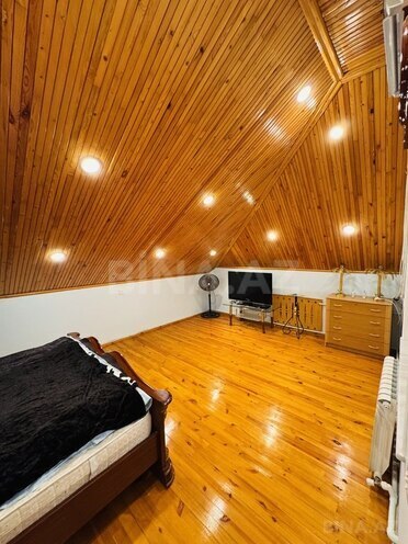 5 otaqlı həyət evi/bağ evi - Novxanı q. - 360 m² (25)
