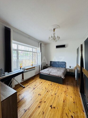5 otaqlı həyət evi/bağ evi - Novxanı q. - 360 m² (21)