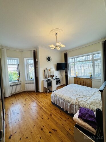 5 otaqlı həyət evi/bağ evi - Novxanı q. - 360 m² (22)