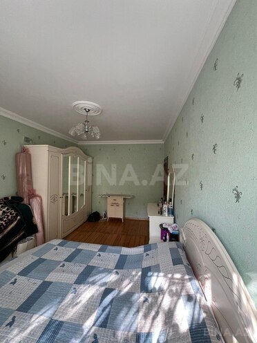 3 otaqlı köhnə tikili - Gənclik m. - 70 m² (9)