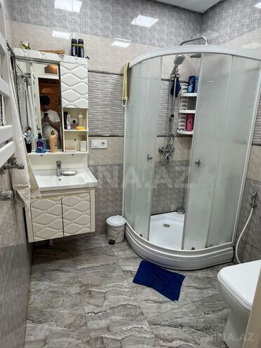 4-комн. новостройка - м. Нариман Нариманов - 145 м² (10)