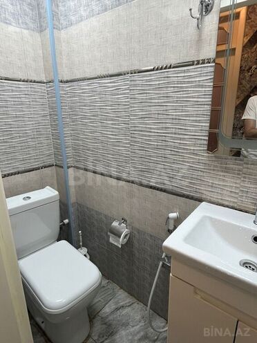 4-комн. новостройка - м. Нариман Нариманов - 145 м² (11)