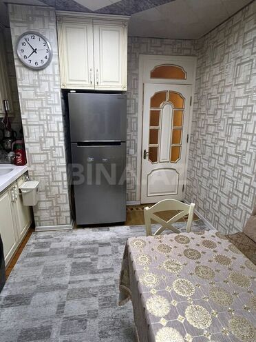 4-комн. новостройка - м. Нариман Нариманов - 145 м² (9)