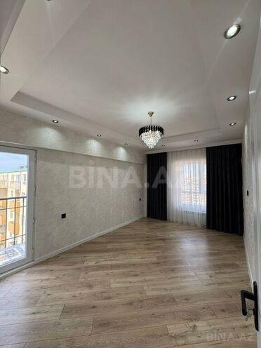 2-комн. новостройка - м. Ази Асланов - 59 м² (1)