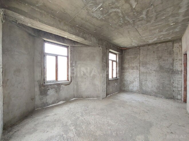 4 otaqlı yeni tikili - 28 May m. - 185 m² (8)