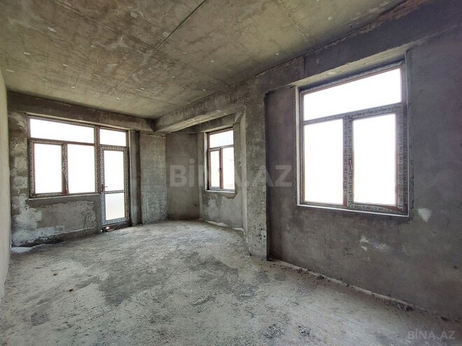 4 otaqlı yeni tikili - 28 May m. - 185 m² (7)