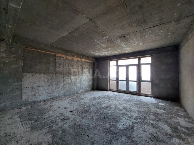 4 otaqlı yeni tikili - 28 May m. - 185 m² (6)