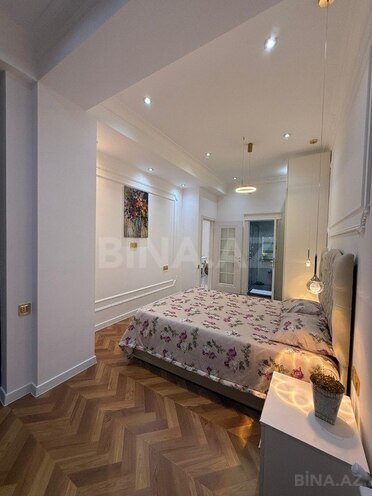3-комн. новостройка - м. Нариман Нариманов - 135 м² (9)