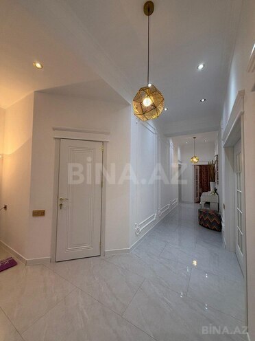 3-комн. новостройка - м. Нариман Нариманов - 135 м² (7)