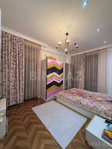 3-комн. новостройка - м. Нариман Нариманов - 135 м² (8)