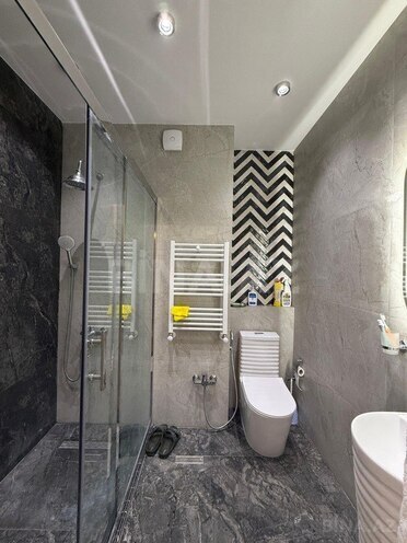 3-комн. новостройка - м. Нариман Нариманов - 135 м² (13)
