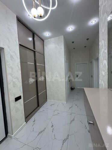 2-комн. новостройка - м. Ази Асланов - 59 м² (10)