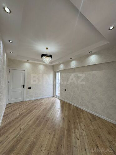 2-комн. новостройка - м. Ази Асланов - 59 м² (2)