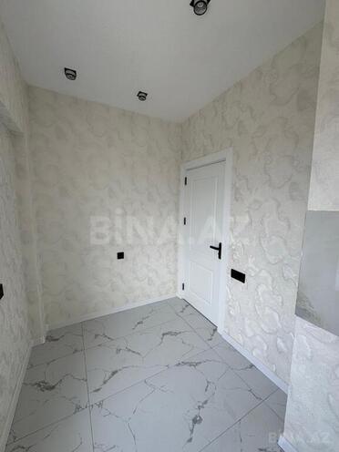 2-комн. новостройка - м. Ази Асланов - 59 м² (5)