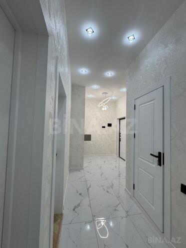 2-комн. новостройка - м. Ази Асланов - 59 м² (7)