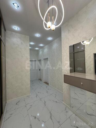 2-комн. новостройка - м. Ази Асланов - 59 м² (9)