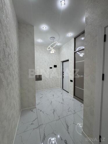 2-комн. новостройка - м. Ази Асланов - 59 м² (8)