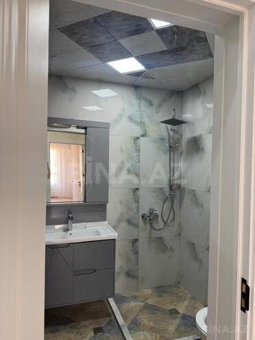 2-комн. новостройка - м. Ази Асланов - 59 м² (6)