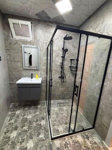 2 otaqlı köhnə tikili - İçəri Şəhər m. - 45 m² (6)