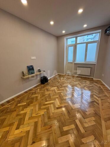 2 otaqlı köhnə tikili - İçəri Şəhər m. - 45 m² (1)