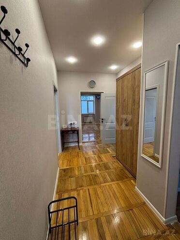 2 otaqlı köhnə tikili - İçəri Şəhər m. - 45 m² (4)