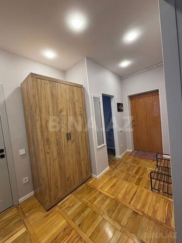 2 otaqlı köhnə tikili - İçəri Şəhər m. - 45 m² (7)