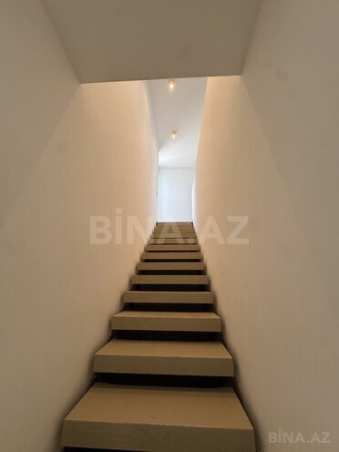 4 otaqlı həyət evi/bağ evi - Mərdəkan q. - 200 m² (10)