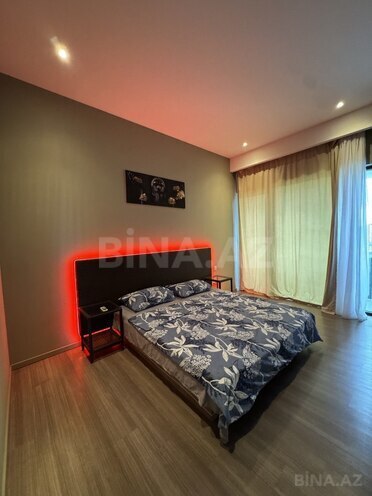 4 otaqlı həyət evi/bağ evi - Mərdəkan q. - 200 m² (16)