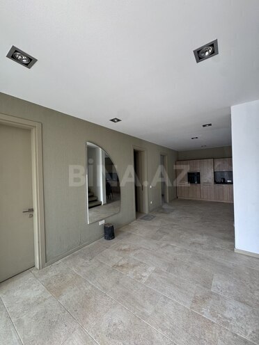 4 otaqlı həyət evi/bağ evi - Mərdəkan q. - 200 m² (8)