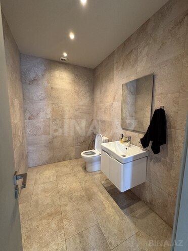 4 otaqlı həyət evi/bağ evi - Mərdəkan q. - 200 m² (11)