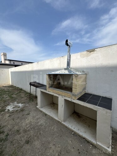 4 otaqlı həyət evi/bağ evi - Mərdəkan q. - 200 m² (7)