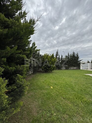 4 otaqlı həyət evi/bağ evi - Mərdəkan q. - 200 m² (22)