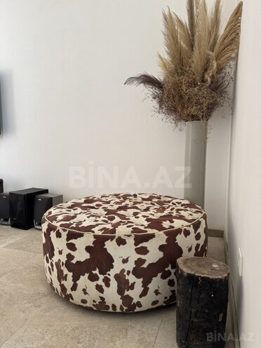 4 otaqlı həyət evi/bağ evi - Mərdəkan q. - 200 m² (12)