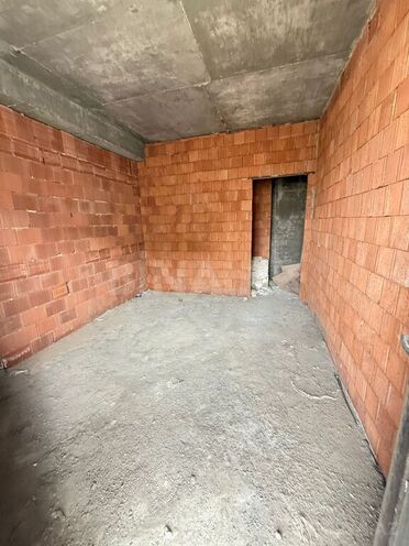 2 otaqlı yeni tikili - Elmlər Akademiyası m. - 97 m² (4)