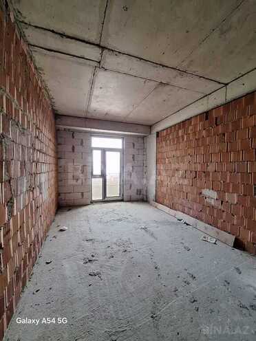 2 otaqlı yeni tikili - Elmlər Akademiyası m. - 97 m² (3)