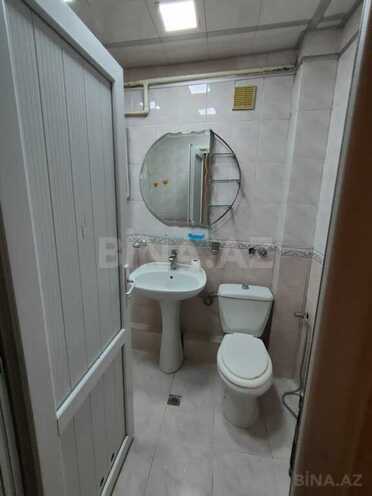 Satılır 2 otaqlı köhnə tikili 50 m², Elmlər Akademiyası m., photo 10 from 11