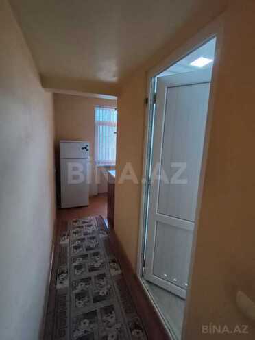 Satılır 2 otaqlı köhnə tikili 50 m², Elmlər Akademiyası m., photo 3 from 11